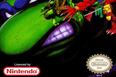 KONAMI TEENAGE MUTANT Ninja Turtles: The Hyperstone Heist (Sega Genesis 1992) EUR 600,00 - FR KONAMI TEENAGE MUTANT Ninja Turtles: The Hyperstone Heist (Sega Genesis 1992) EUR 600,00 - FR