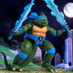 LEO様 完成品確認用 Leo x Godzilla (2025 action figure) | TMNTPedia | Fandom