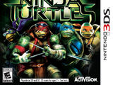 Teenage Mutant Ninja Turtles (2014 3DS game)