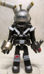 MiniMates Space Suit Casey 2016 release