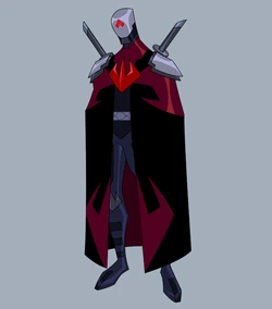 Foot Officers (2003 TV series) | TMNTPedia | Fandom