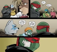 Raphaels Entscheidung