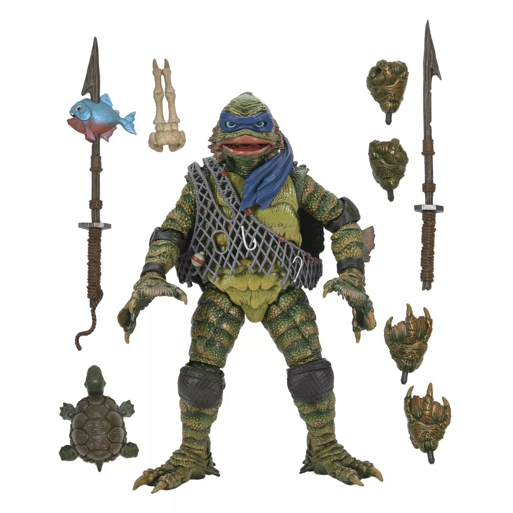 東芝 - Black-lagoon Super-Cyborg-Creature-004-