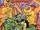 Teenage Mutant Ninja Turtles Adventures Volume 5
