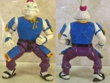 Usagi Yojimbo (1989 action figure)