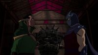 BatVSTMNT e