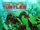 Teenage Mutant Ninja Turtles: The Collected Book 7