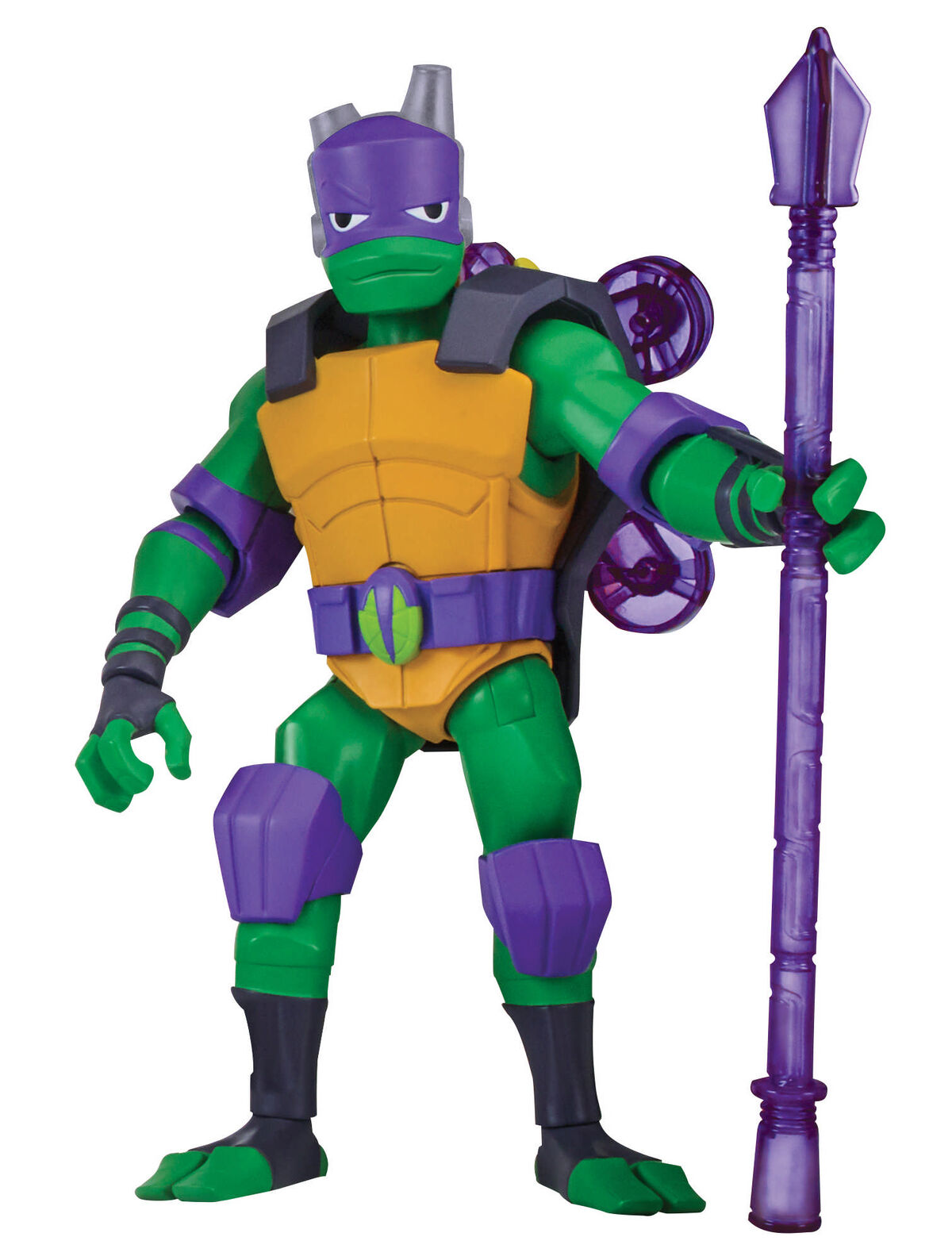 Giant Donatello (2018 action figure) | TMNTPedia | Fandom Giant Donatello (2018 action figure) | TMNTPedia | Fandom