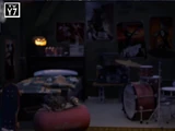 Raphael's bedroom (2012 TV series)