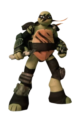 Shinobi 