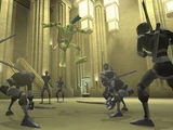 Foot Clan (2007 video games)