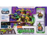 Teenage Mutant Ninja Turtles Hero Portal