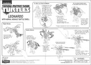 Instruction Sheet