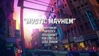 Mystic Mayhem