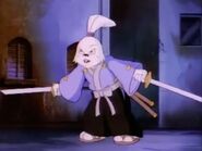 Usagi Yojimbo (1987 TV series)