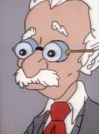 Willard W. Willard TMNTPedia Fandom