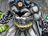 Bruce Wayne (Prime Earth)