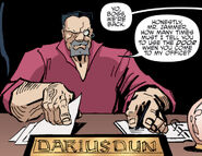 Darius Dun (IDW)