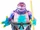 Kaijū Donatello (2016 action figure)