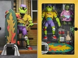 Mondo Gecko and Kerma (2021 action figures)