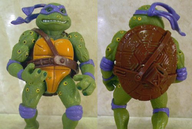 Shogun Leo (1994 action figure) | TMNTPedia | Fandom