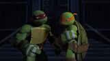 Raph and Mikey