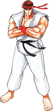 Ryu | TMNTPedia | Fandom