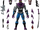 Foot Soldier (Battle Damaged) (2025 action figure)