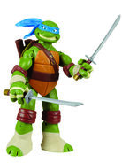 Leonardo teenage mutant ninja turtles a p