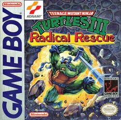 Radrescue.jpg (239 KB) Teenage Mutant Ninja Turtles III: Radical Rescue 1987 video games