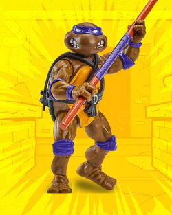 1988 Remastered 6-Pack (2025 action figures) | TMNTPedia