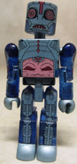 MiniMates Exo-Suit Kraang 2016 release