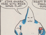 Star Shark