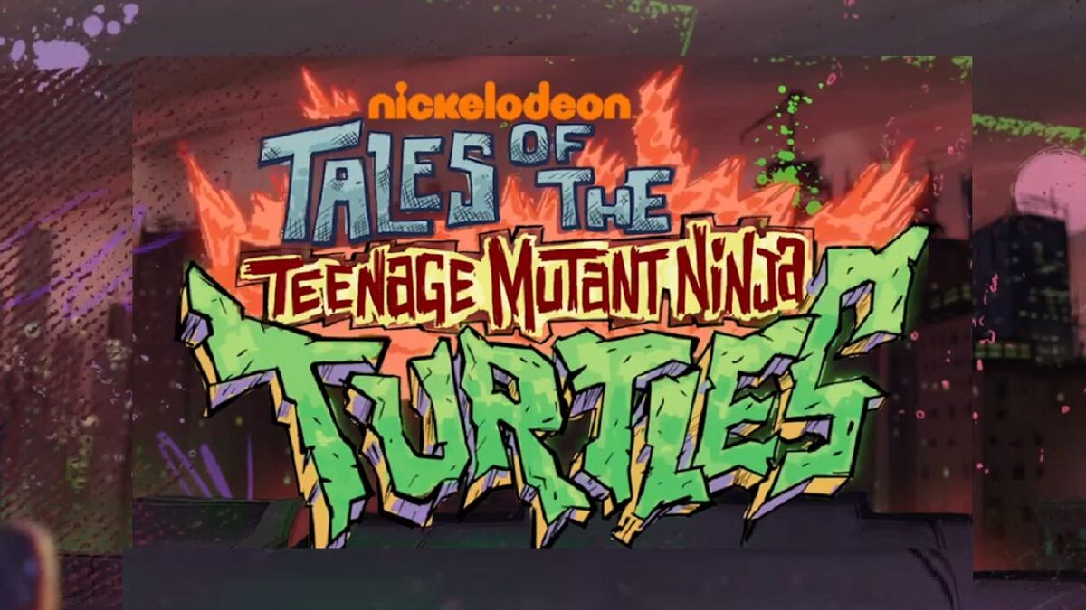 Tales of the Teenage Mutant Ninja Turtles (TV series) TMNTPedia Fandom