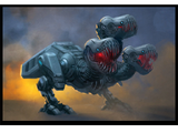 Cerberus Mouser