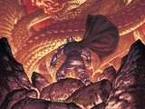 Shredder in Hell issue 5