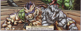 2-Bopsteady