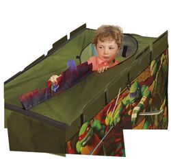 Battle Tank Feature Tent (2012 toy), TMNTPedia