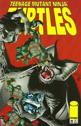 Splinter | TMNTPedia | Fandom
