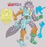 The Newtralizer