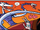 Hamato Miwa (Amazing Adventures)/Gallery