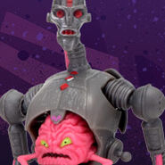 Basic Kraang