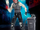 Casey Jones Battle Damage (2023 BST AXN figure)