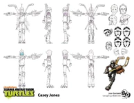 Кейси Джонс