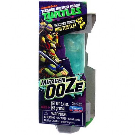 Teenage mutant ninja turtles ooze toy sale