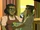 Baxter Stockman's mother (2003 TV series)