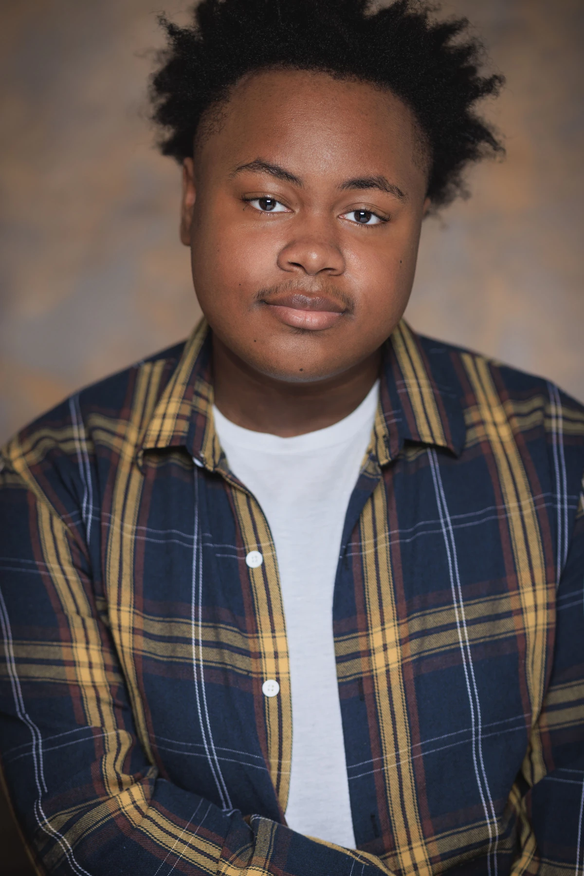 Shamon Brown, Jr. | TMNTPedia | Fandom