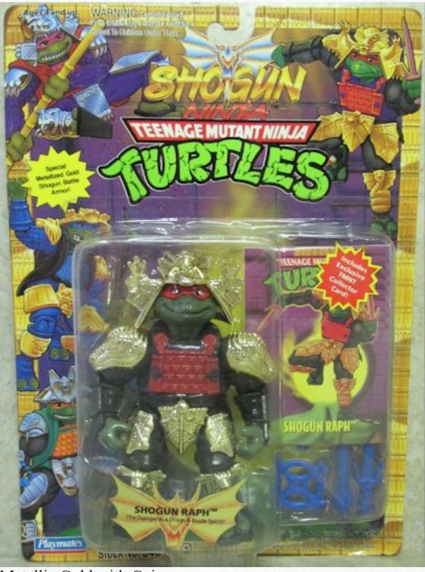 Shogun Raph (1994 action figure) | TMNTPedia | Fandom Shogun Raph (1994 action figure) | TMNTPedia | Fandom