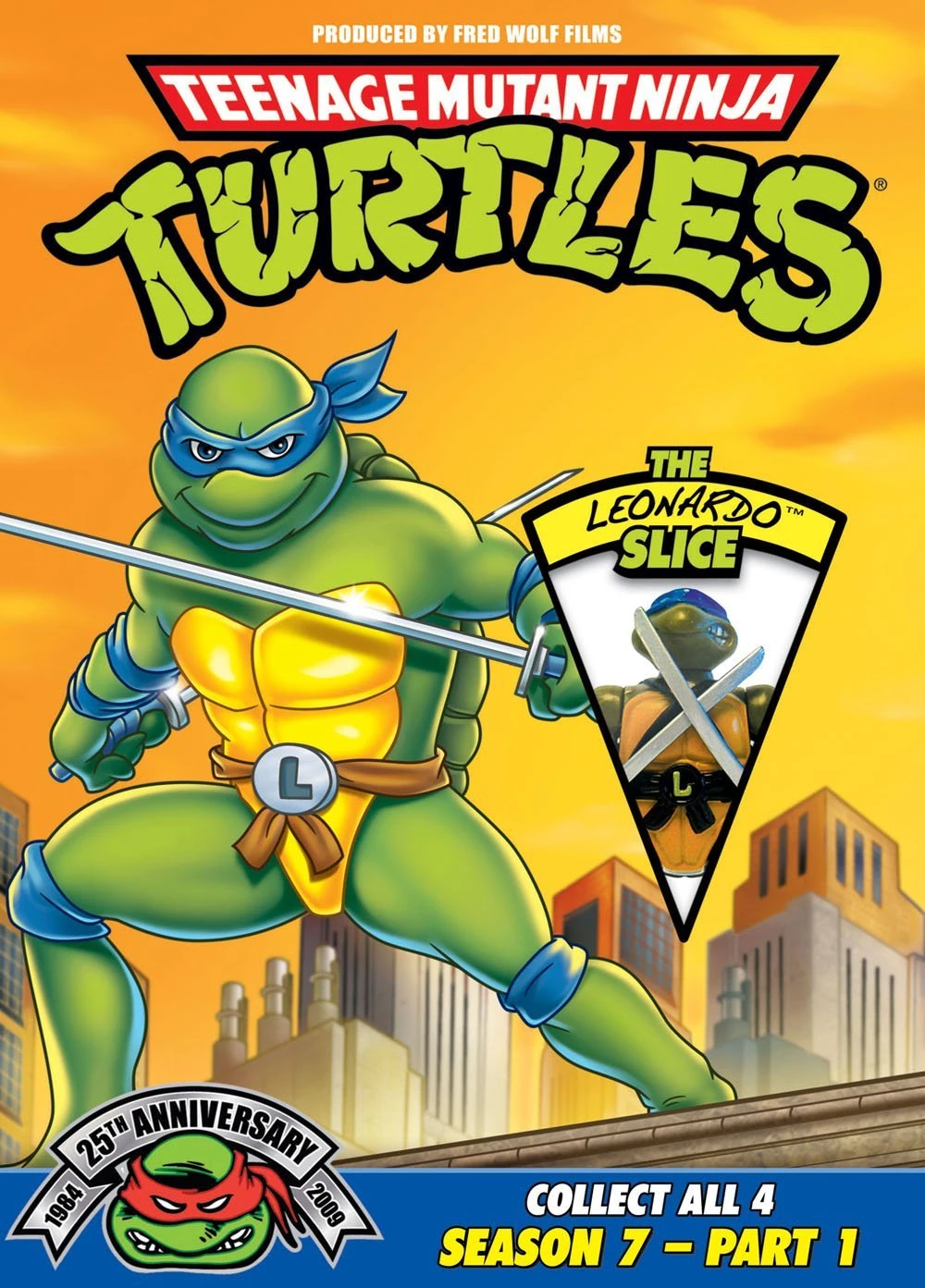 その他 Teenage Mutant Ninja Turtles: Season 7 Pt. 1 [DVD] [Import] 2mvetro その他 Teenage Mutant Ninja Turtles: Season 7 Pt. 1 [DVD