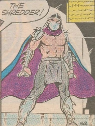 Tmht shredder.png (240 KB) Oroku Saki TMHT comic strip